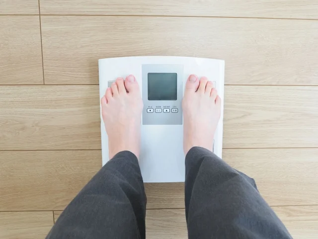グルテンフリーダイエット