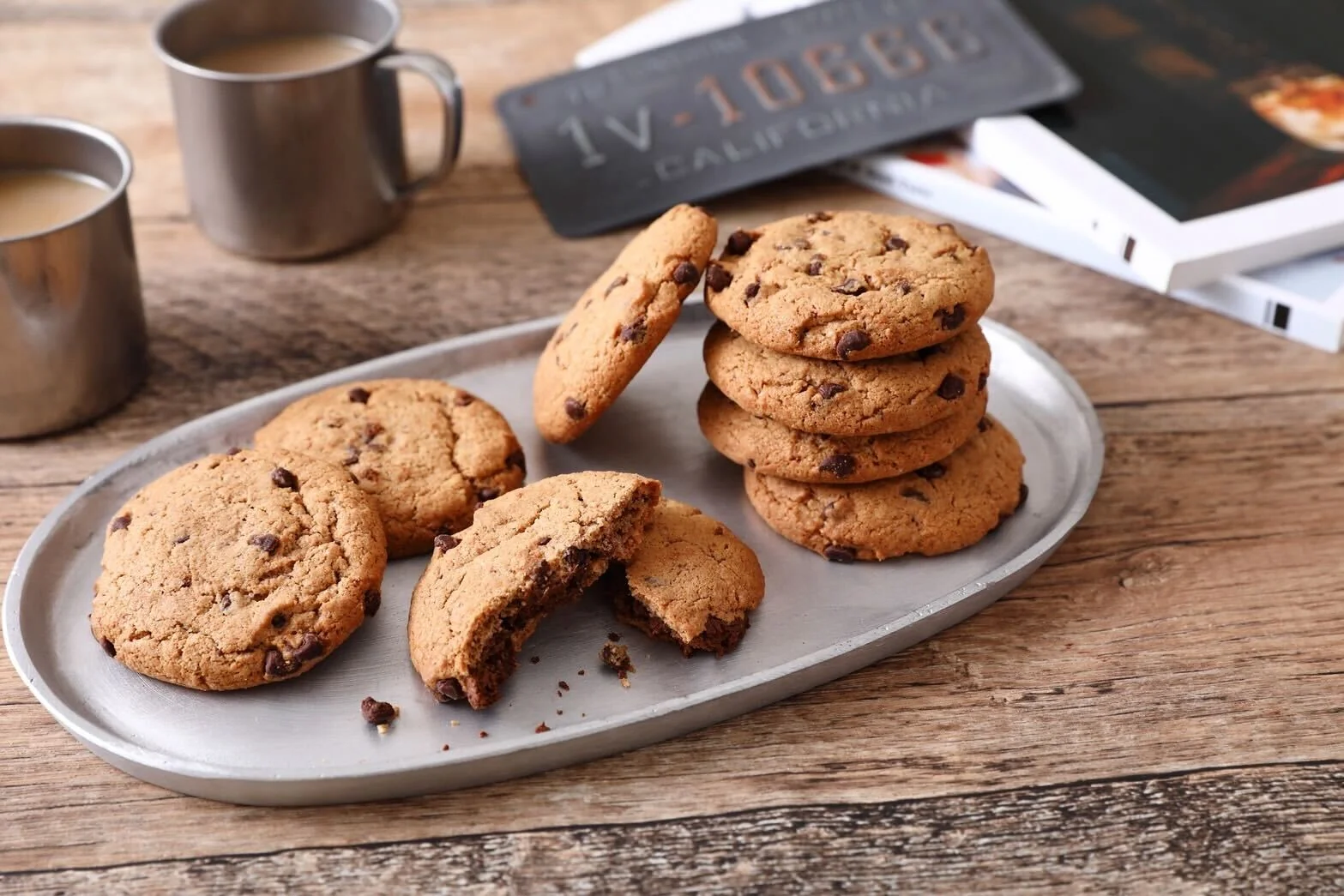 グルテンフリー　スイーツ