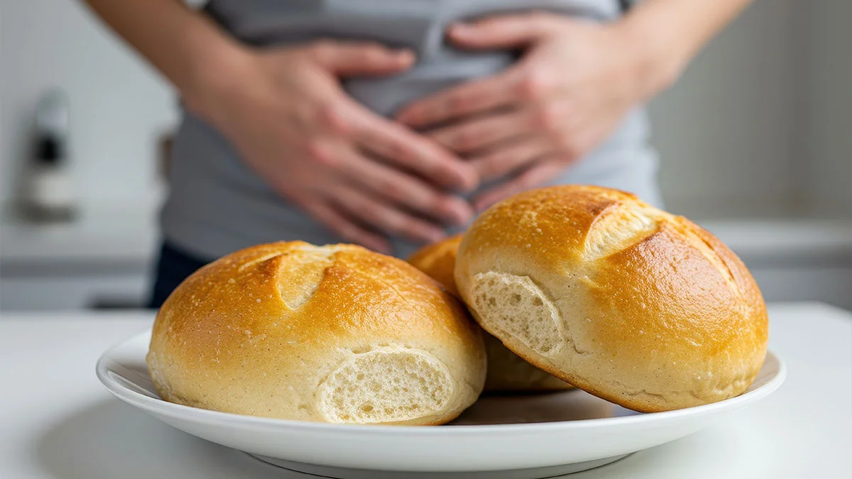 グルテン摂取に気を付けるケースとは？