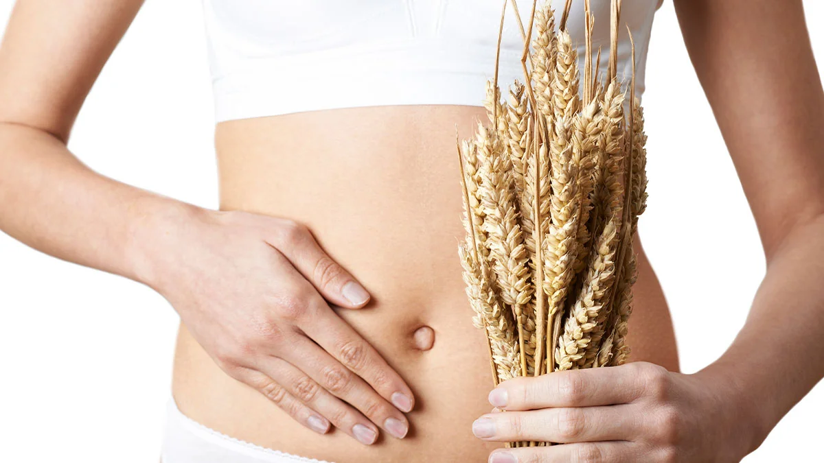 セリアック病について