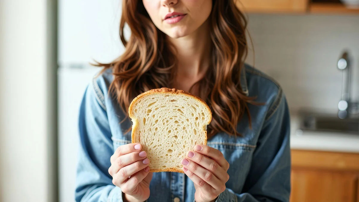 非セリアック病グルテン過敏症(NCGS)について