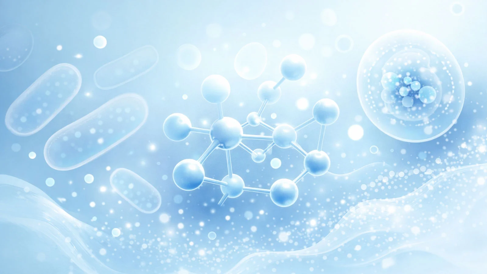 乳酸菌生産物質とは