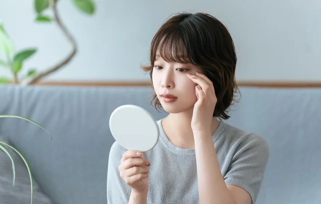 グルテンフリー 美容効果